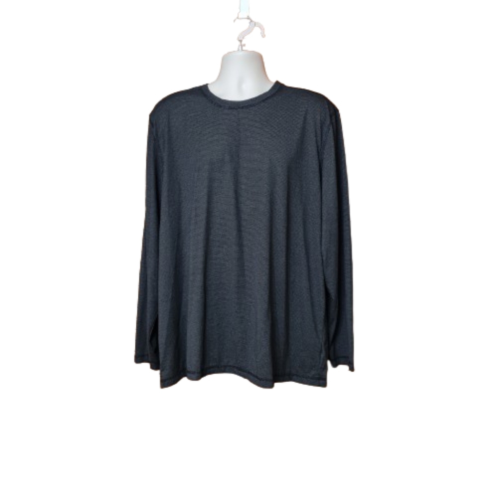 5/$15 MAGELLAN OUTDOORS Classic Fit Men's 2XL Adventure Gear shirt GUC